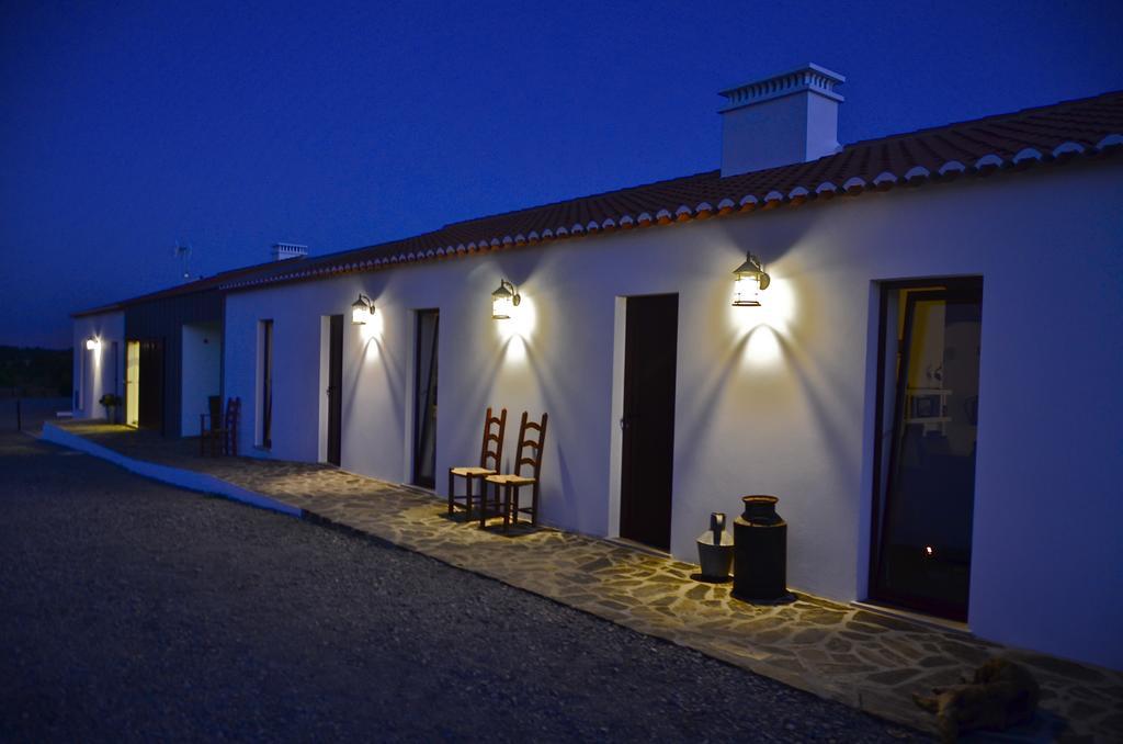 Quinta De Sao Gabriel Villa Castro Marim Exterior photo
