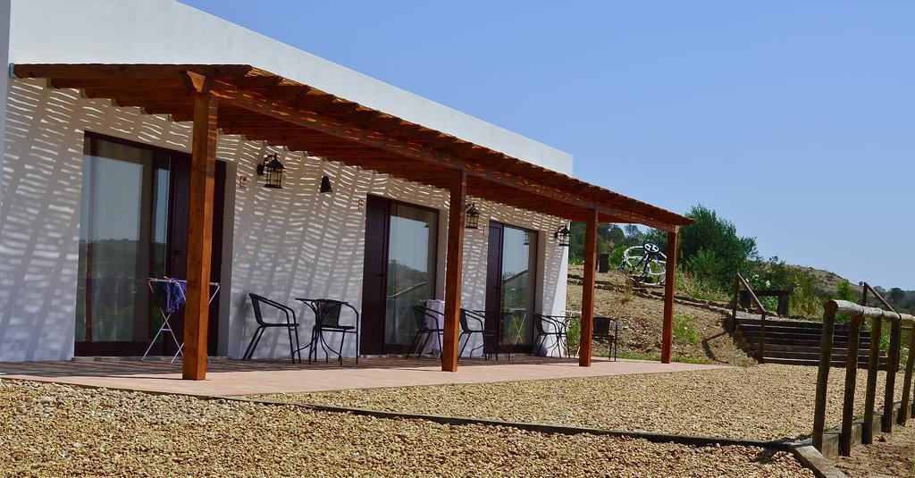 Quinta De Sao Gabriel Villa Castro Marim Exterior photo