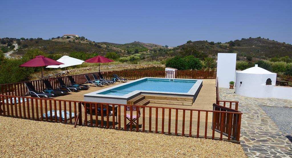 Quinta De Sao Gabriel Villa Castro Marim Exterior photo