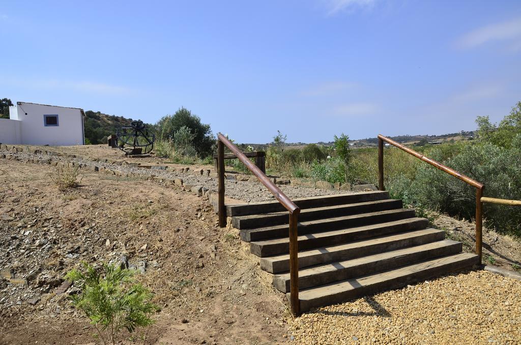 Quinta De Sao Gabriel Villa Castro Marim Exterior photo