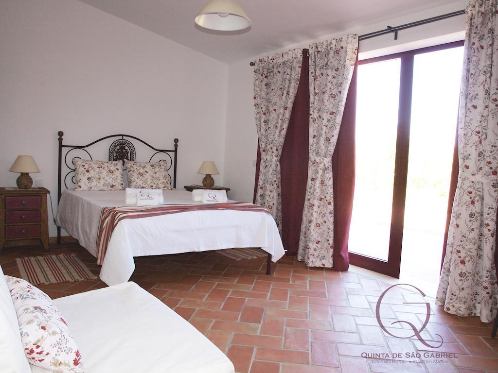 Quinta De Sao Gabriel Villa Castro Marim Room photo