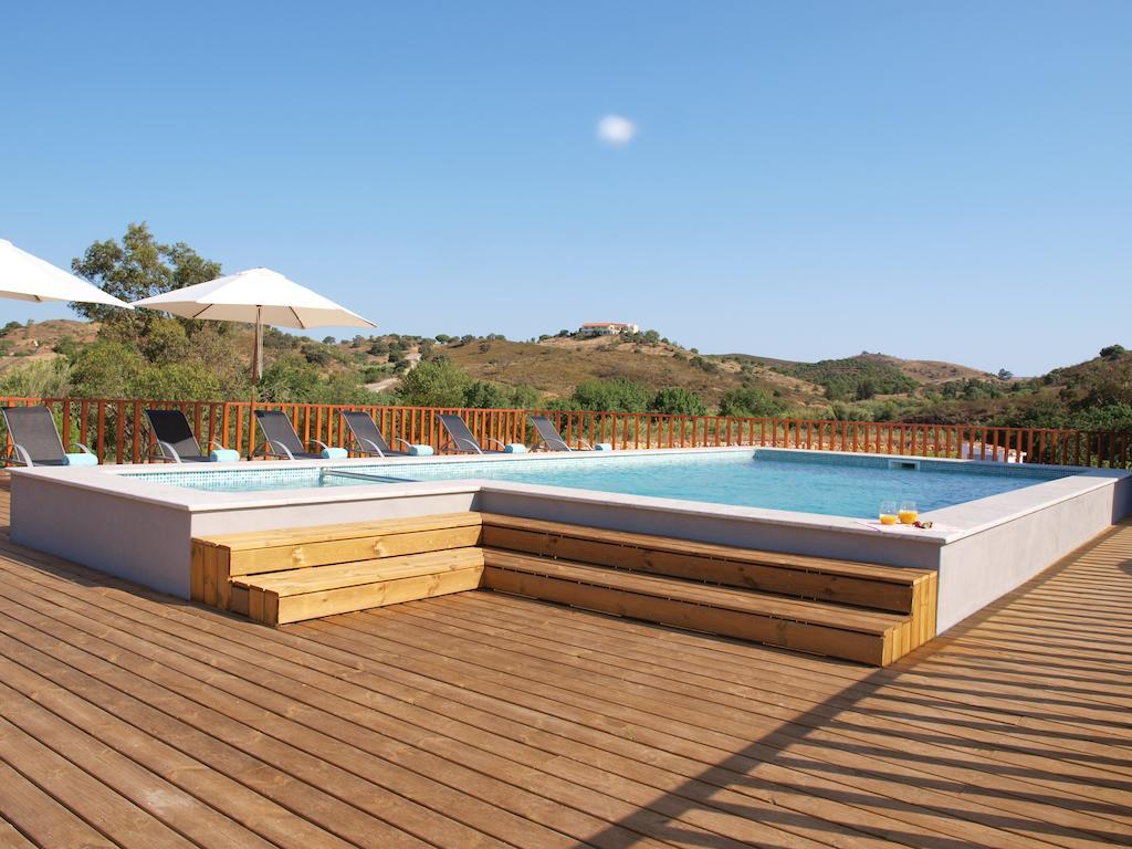 Quinta De Sao Gabriel Villa Castro Marim Exterior photo