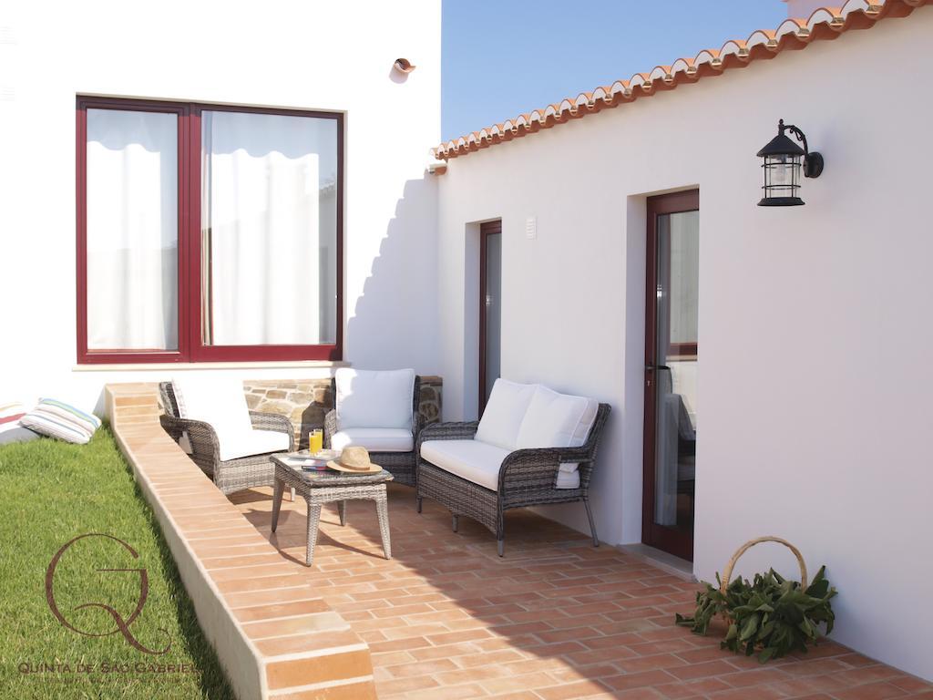 Quinta De Sao Gabriel Villa Castro Marim Exterior photo