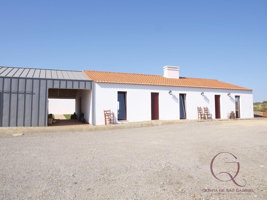 Quinta De Sao Gabriel Villa Castro Marim Exterior photo